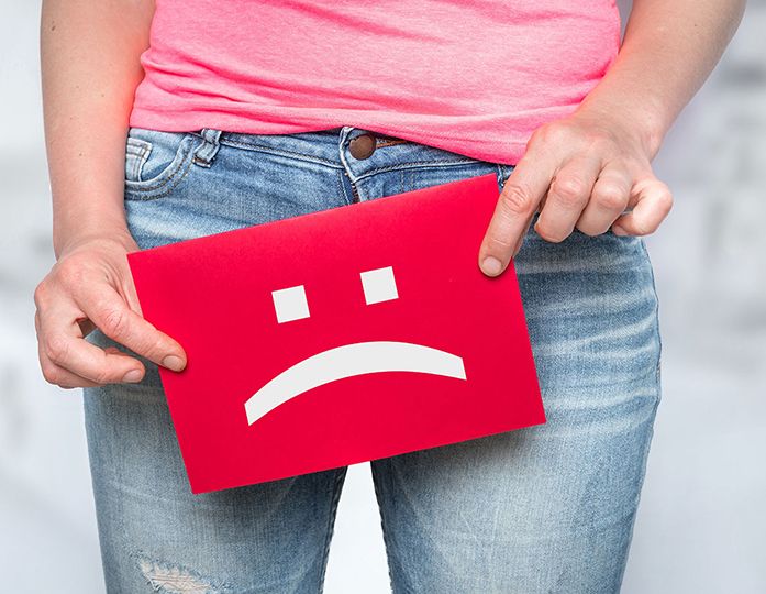 Urinary Incontinence in Singapore
